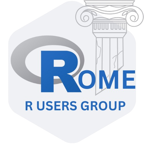 Rome R Users Group